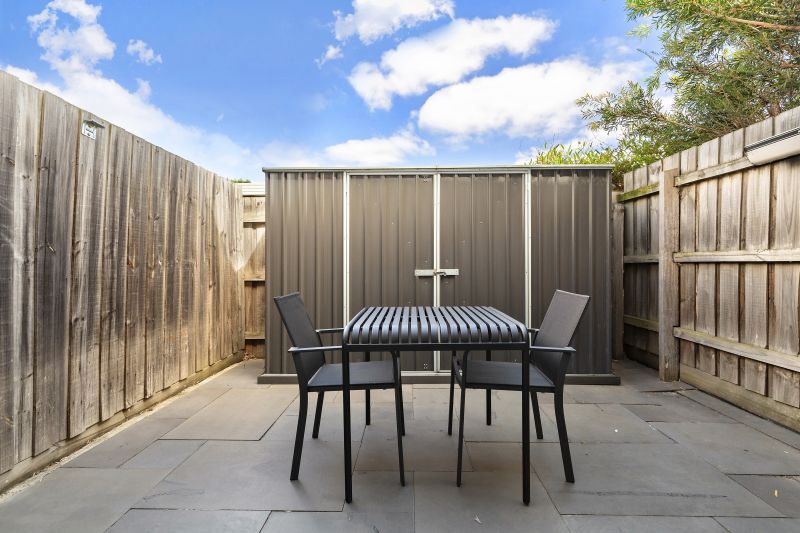 11/516 Moreland Road, Brunswick West