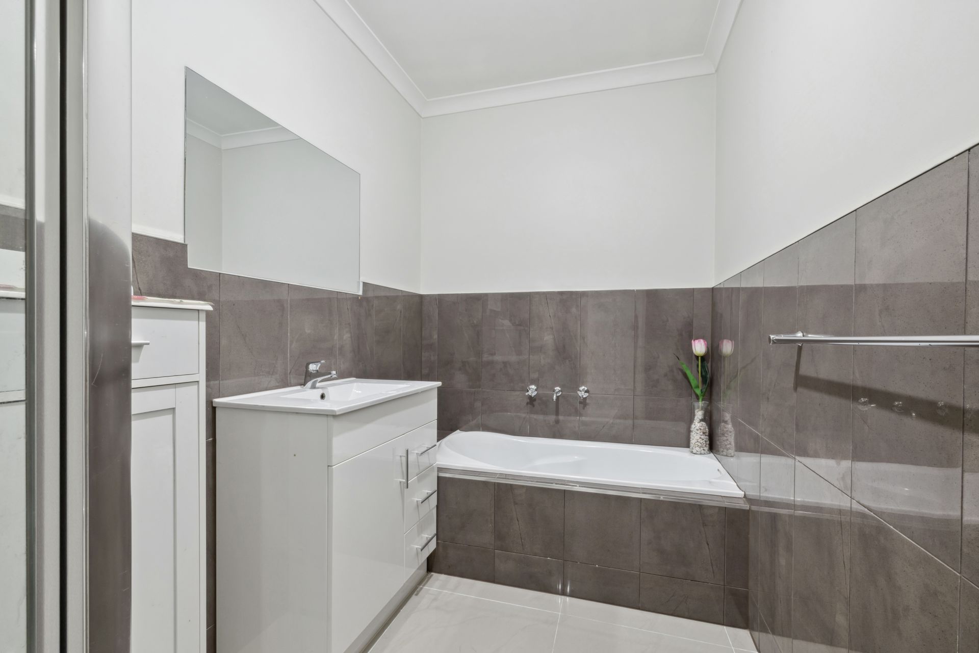 Your Perfect Home On One Level