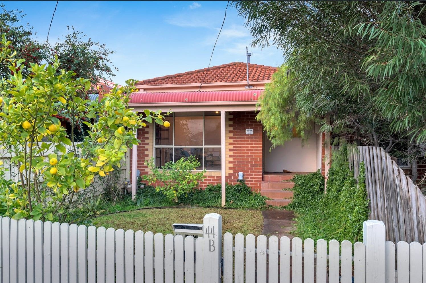 Stylish & Low-Maintenance Living in Prime Preston