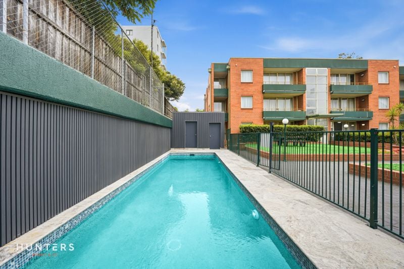 40/8 Hope Street, Rosehill