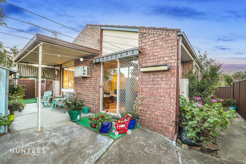 8/6 Woodvale Close, Plumpton