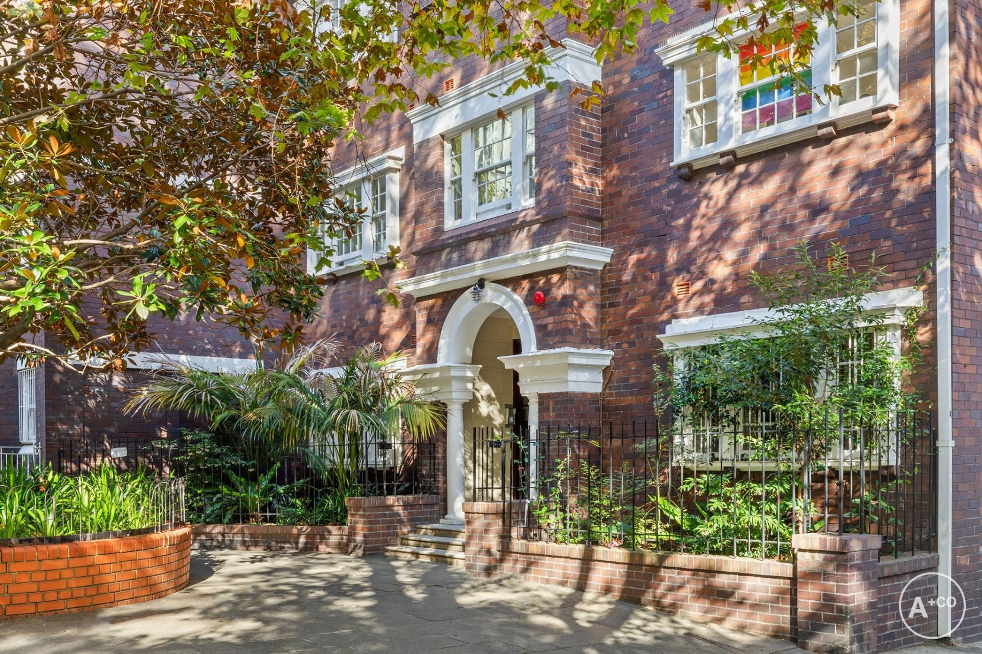 7/1 Springfield Avenue, Potts Point, Potts Point - Thumbnail 2