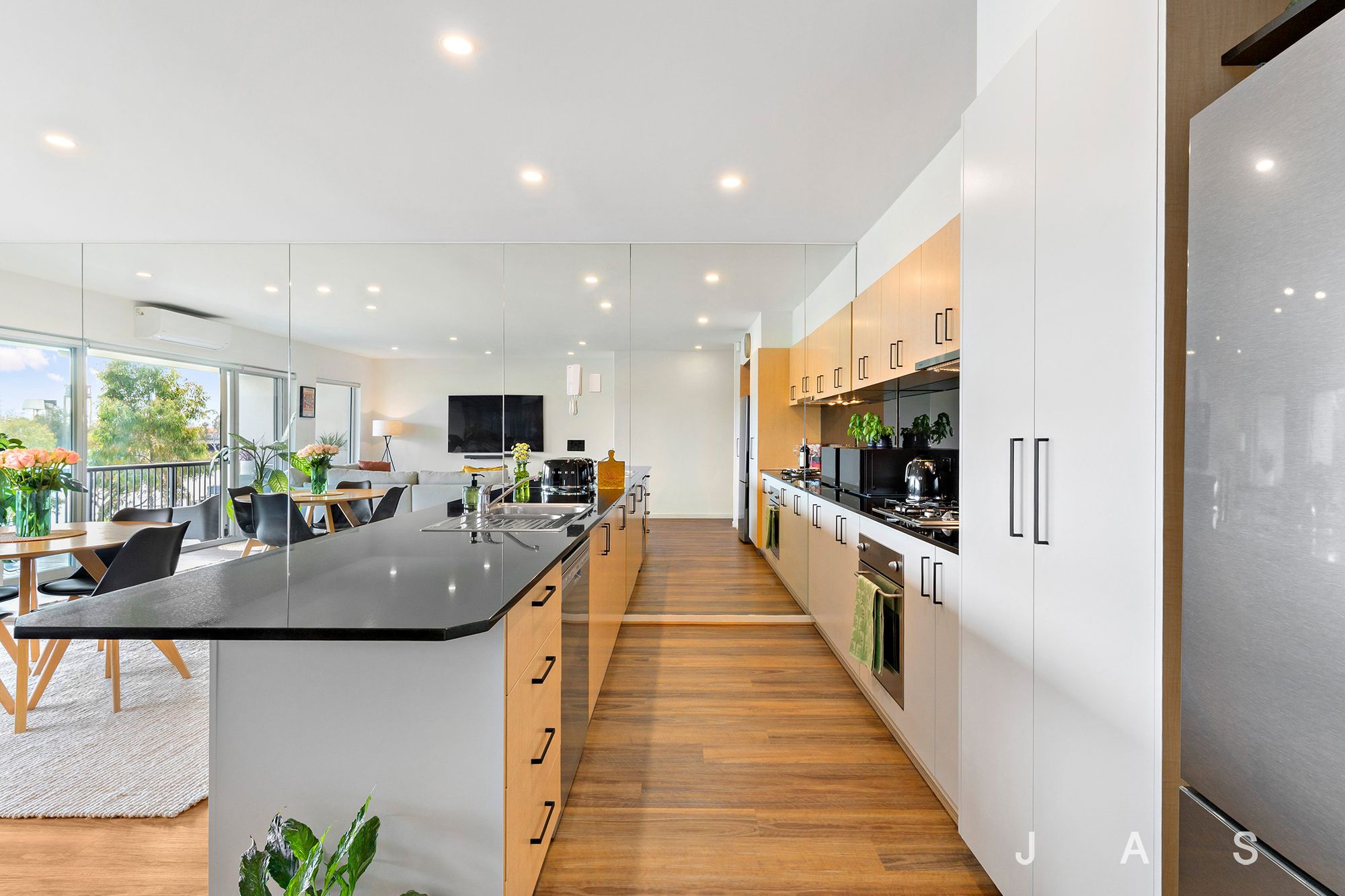 22/1 Saltriver Place, Footscray, Footscray - Thumbnail 6