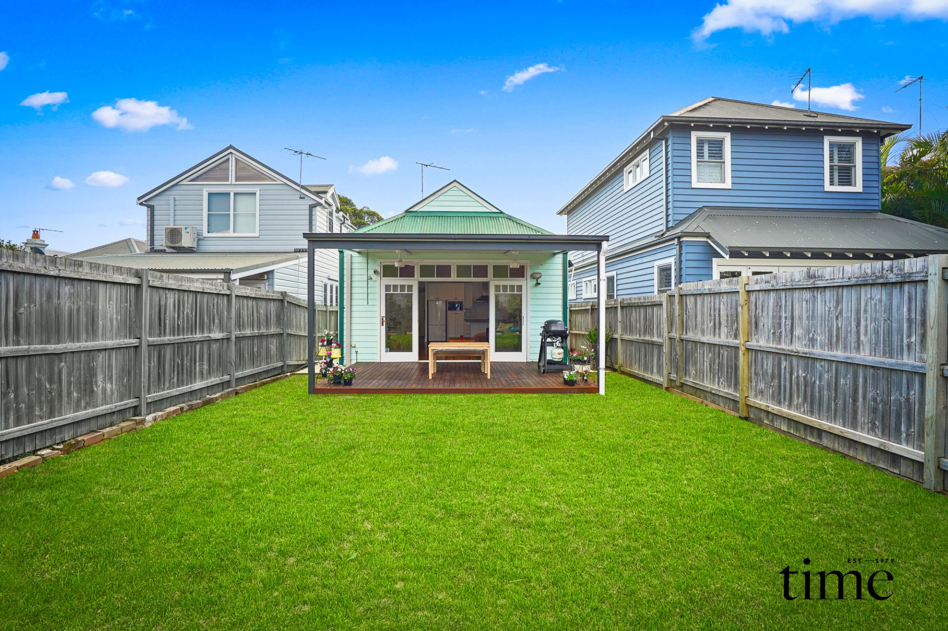 111 Edenholme Road, Wareemba NSW