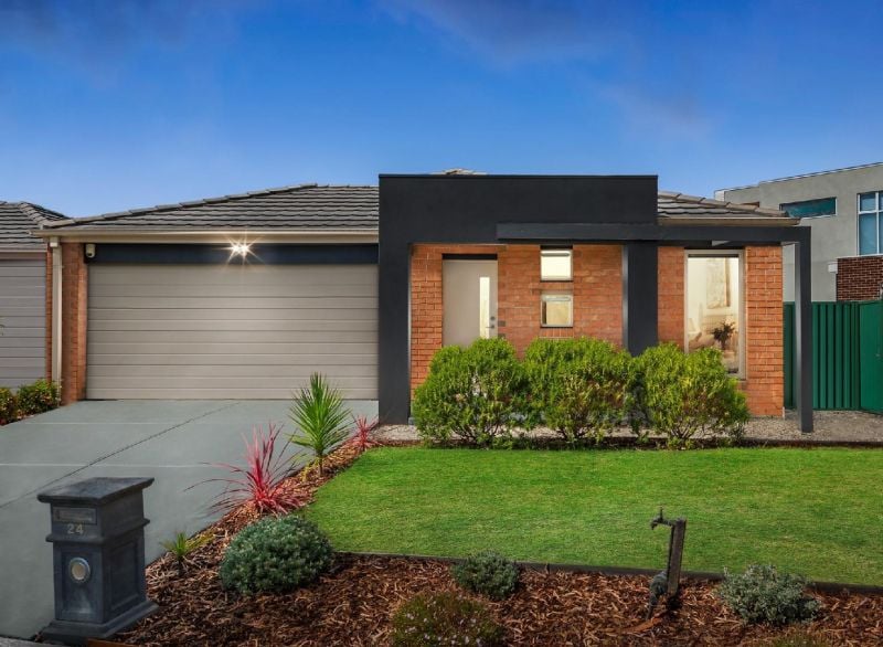 24 Coleridge Way, South Morang