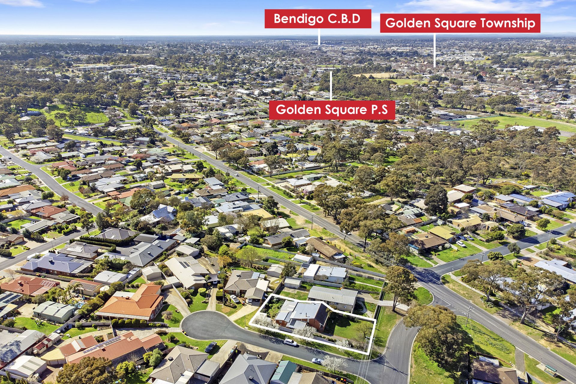 6 Norelle Crescent, Golden Square, Golden Square, Golden Square - Thumbnail 4