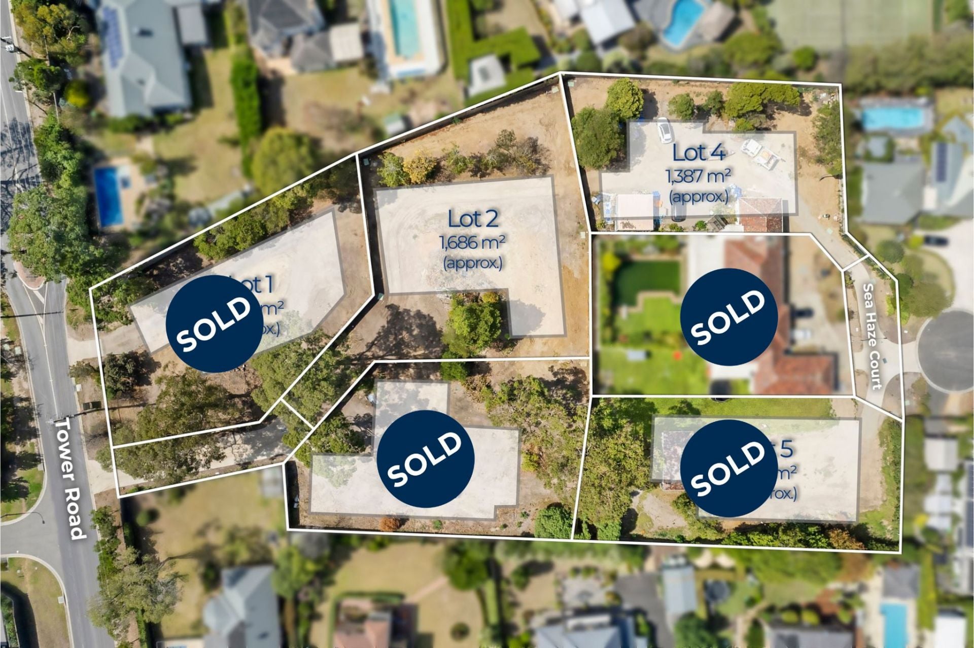 Lot 4/70 Tower Road, Mount Eliza - Thumbnail 2
