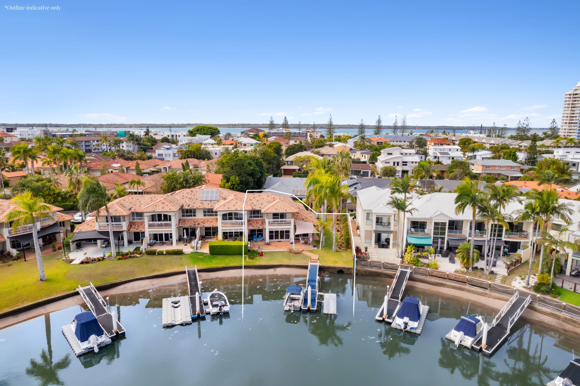 50/76 Bayview Street, Runaway Bay QLD 4216, Runaway Bay - Thumbnail 2