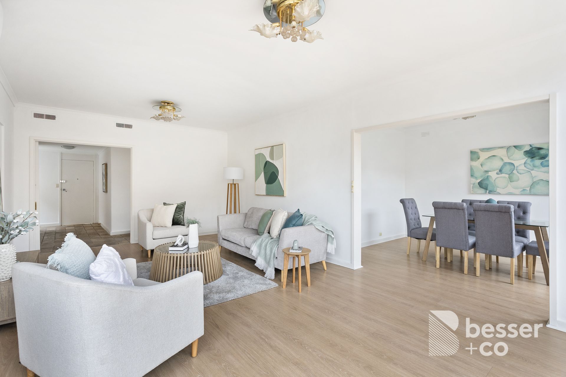 3/43 Pental Road, Caulfield North - Thumbnail 2