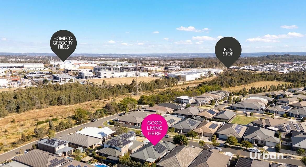 Gledswood Hills 6 Paxton Street