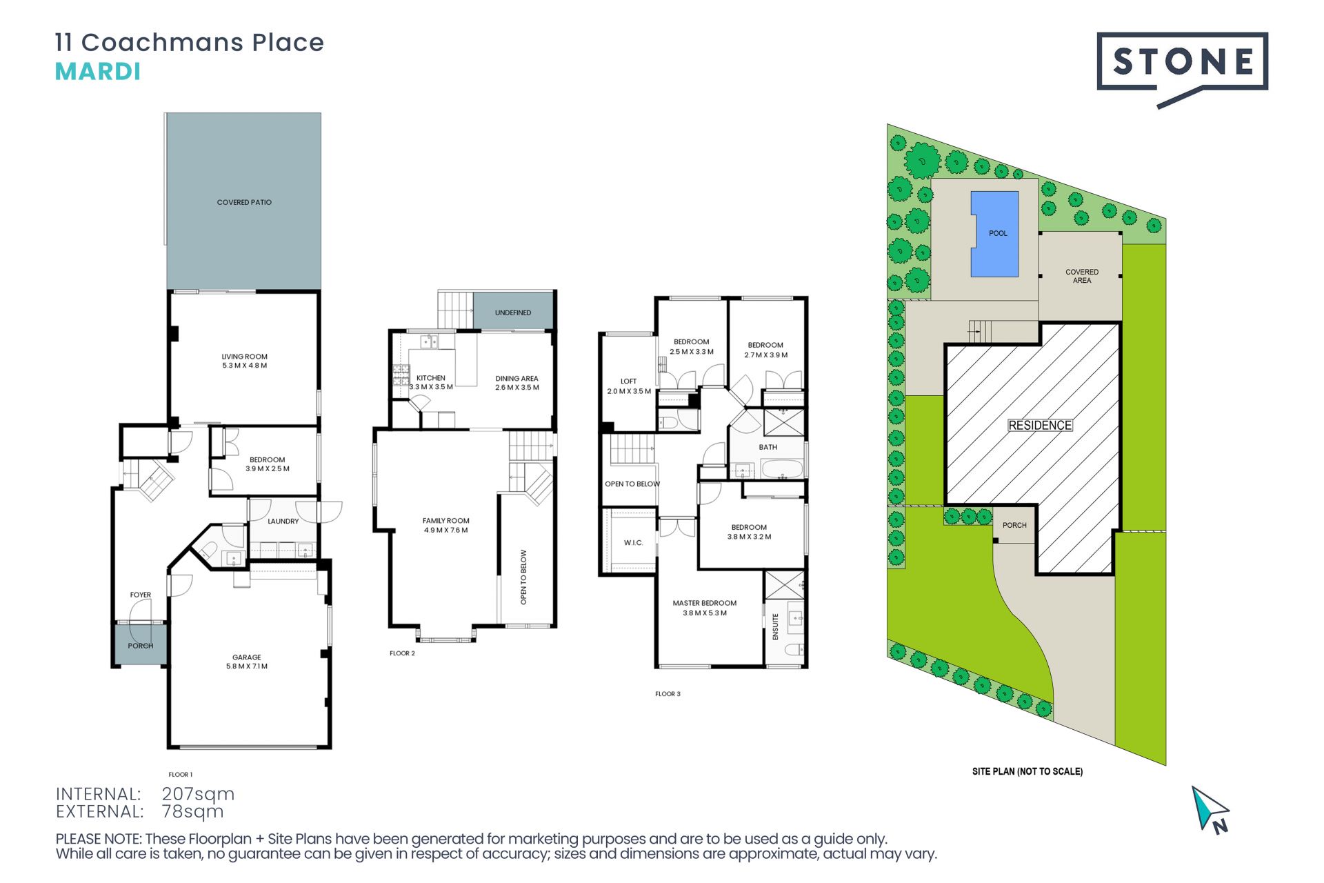 Prestigious Tri-Level Family Home in Sought-After Location! (Open House Cancelled.)