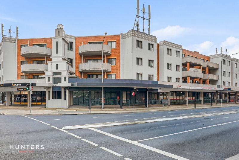 17/285 Merrylands Road, Merrylands