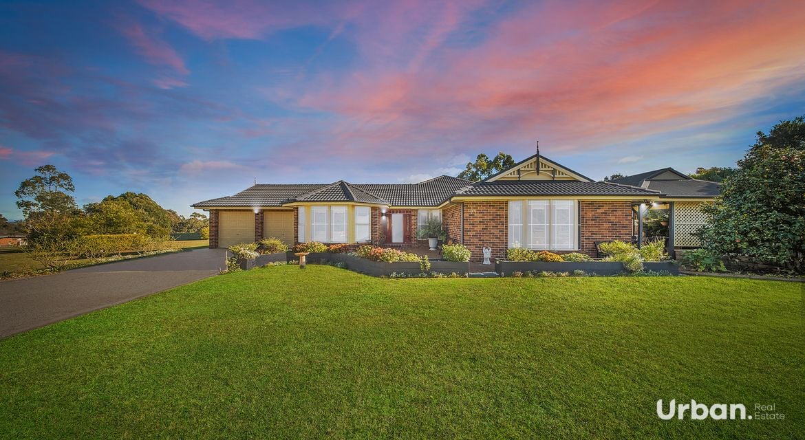 Branxton 47 Brokenback Road