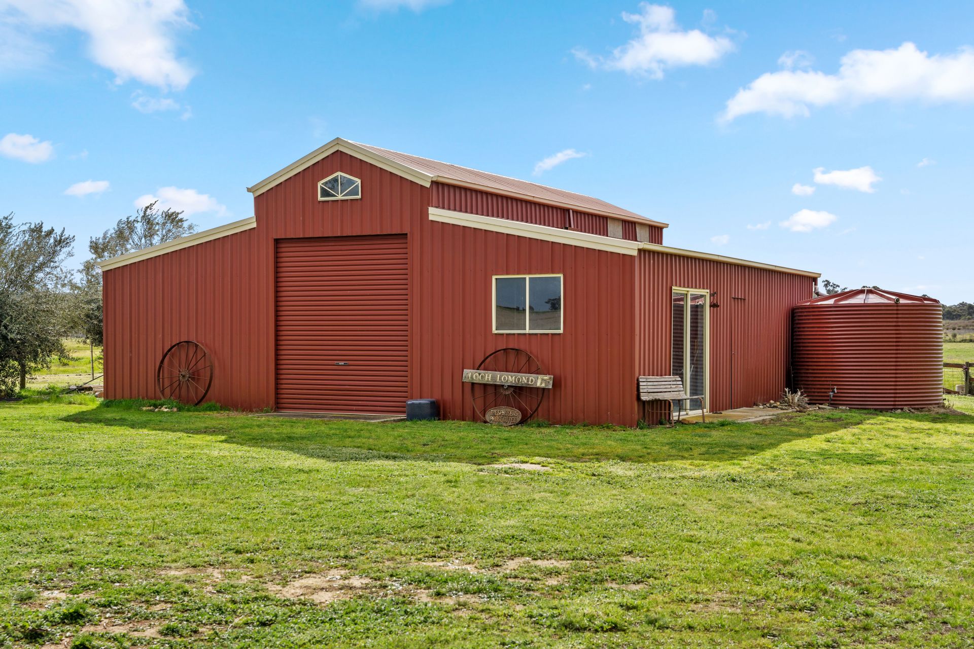 174 Axedale - Goornong Road, Axedale, Axedale, Axedale - Thumbnail 6