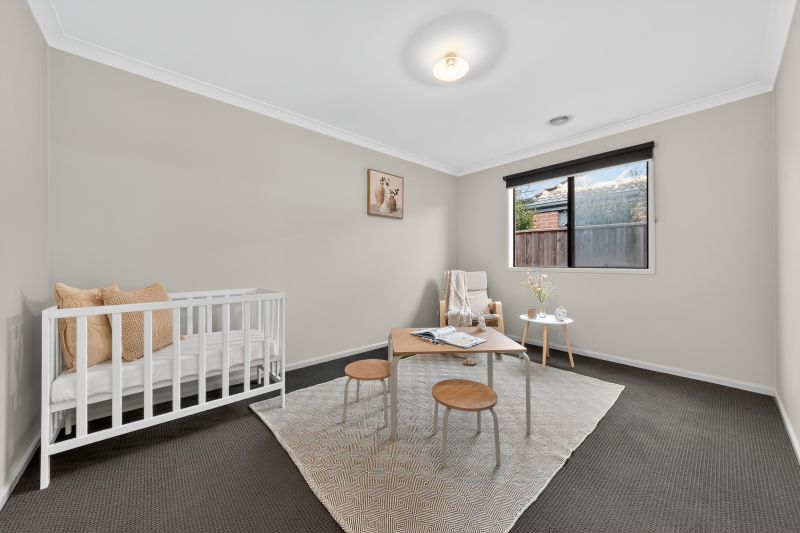 12 Wistow Chase, Wollert