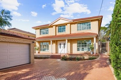 Eastwood 29 Raimonde Road