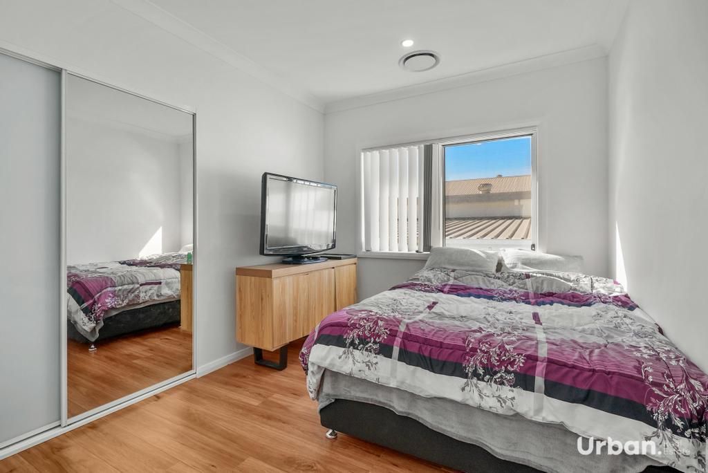 Leppington 20 Woodpack Street