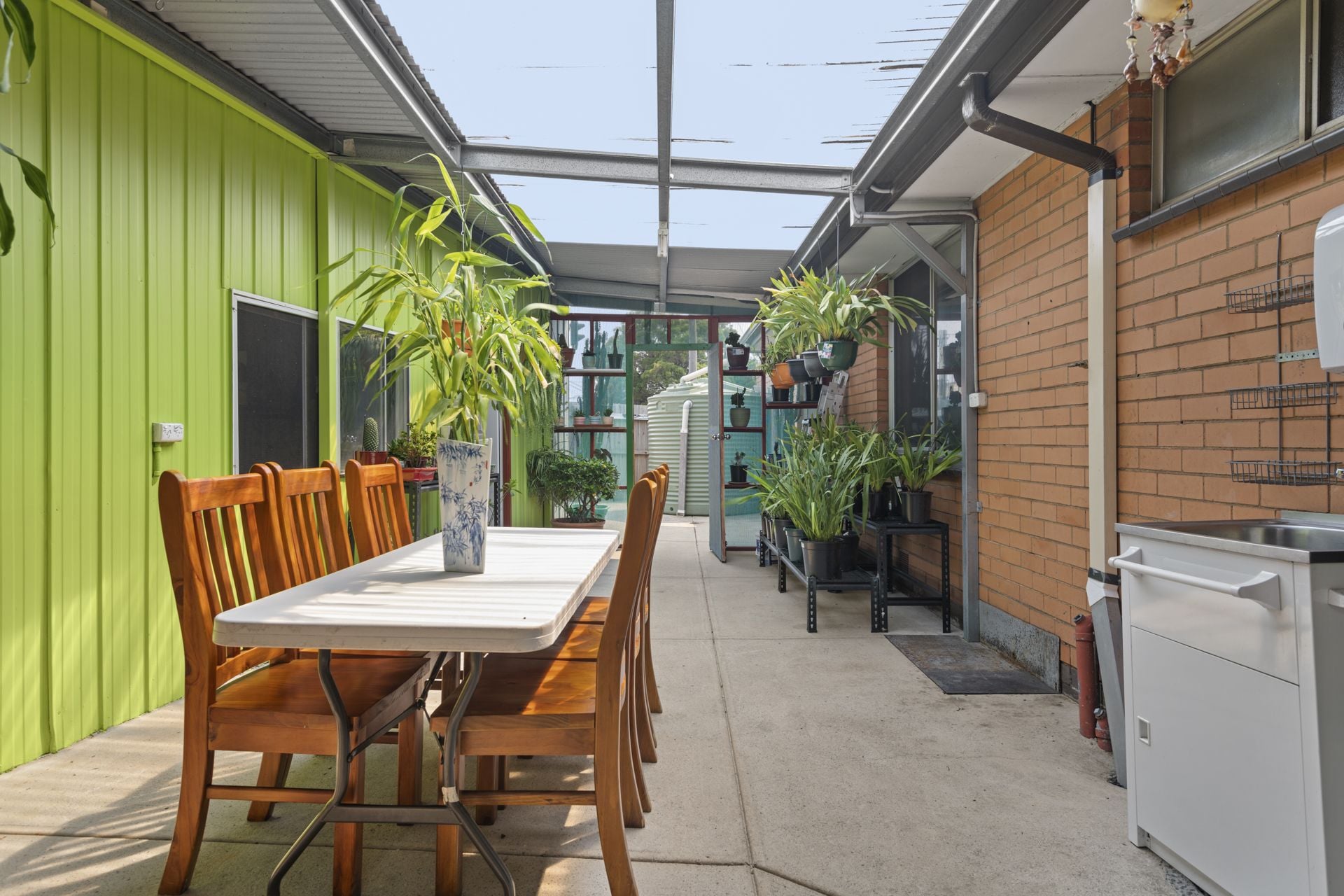Spacious Family Living with Exceptional Potential
