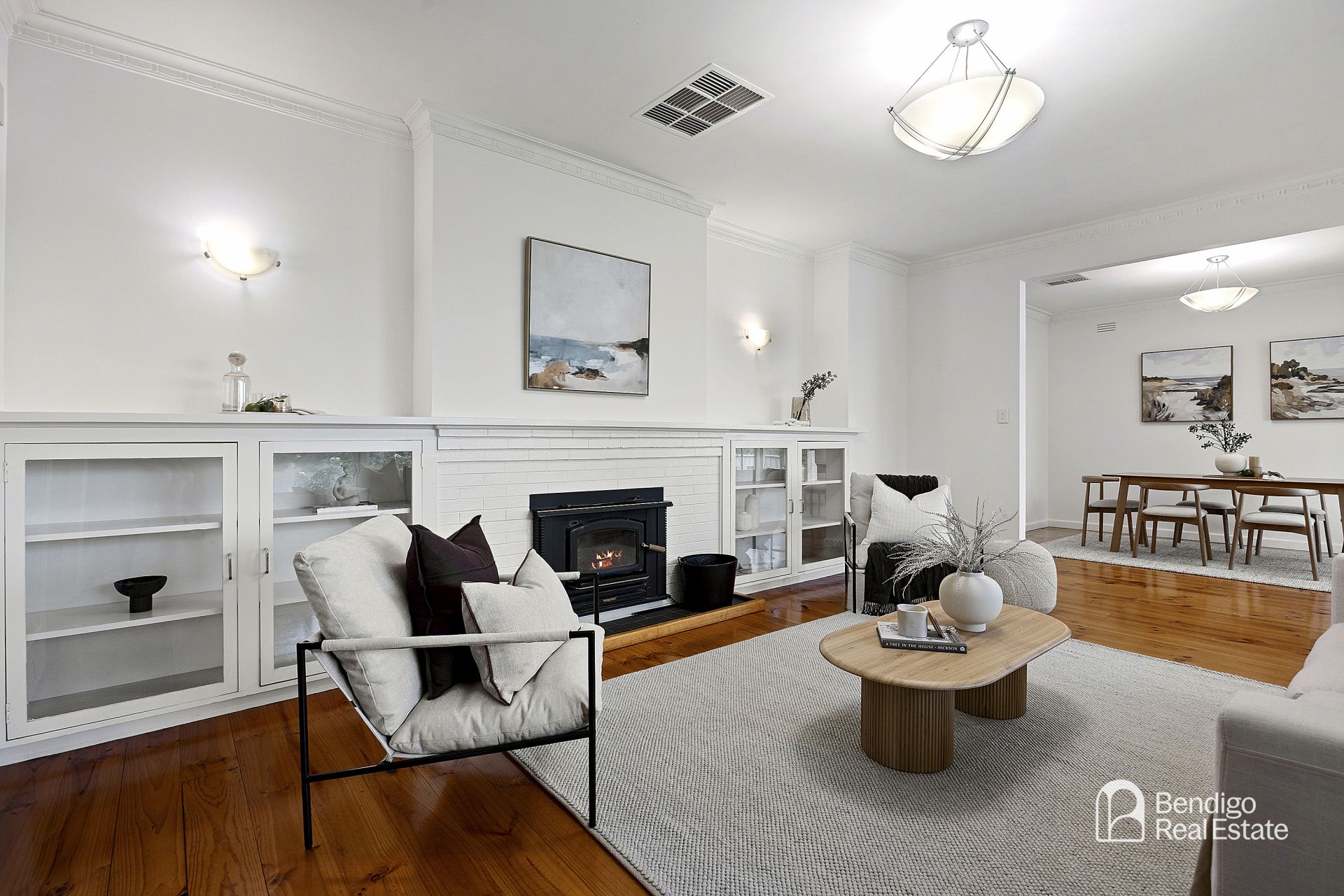 6 Nelson Street East Bendigo VIC, Bendigo - Thumbnail 3