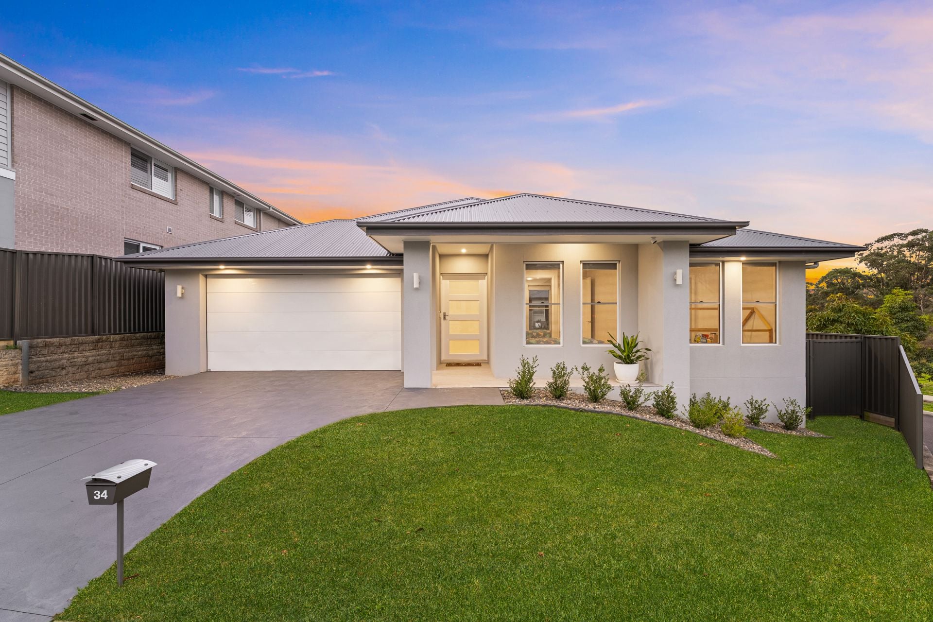 34 White Fig Drive, Glenning Valley