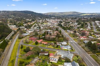 Mittagong 4/42 Old Hume Highway