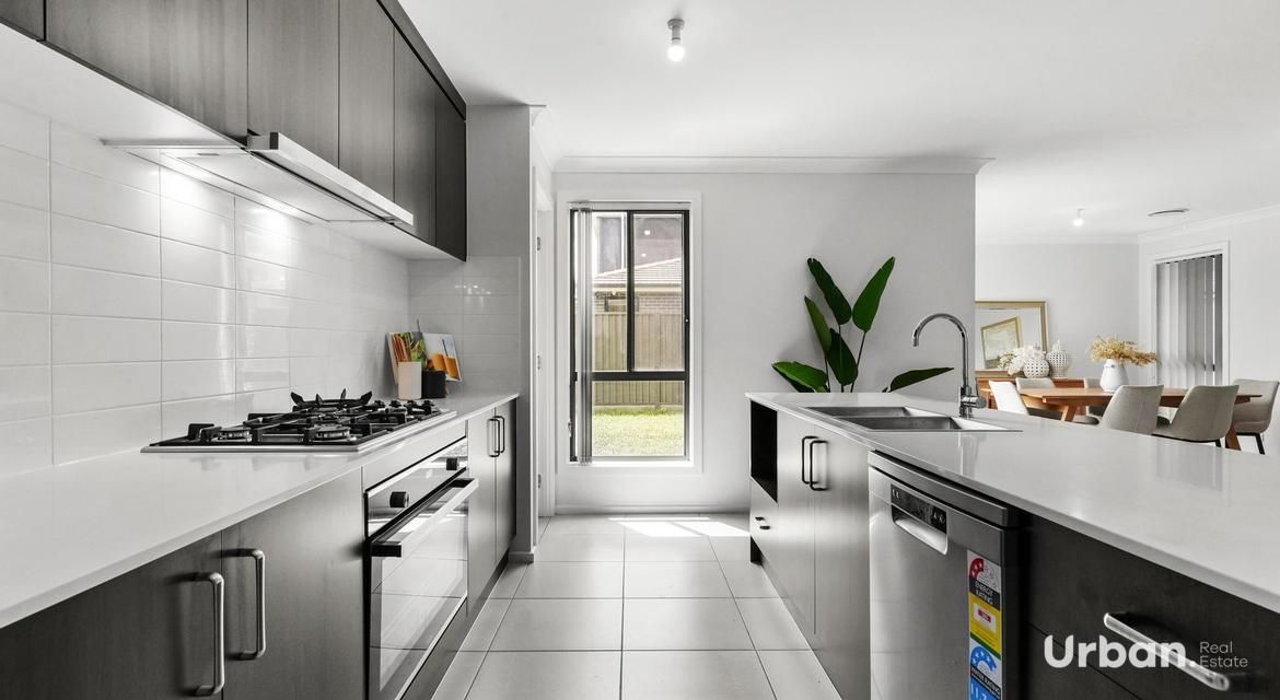 Denham Court 3 Corkwood Street
