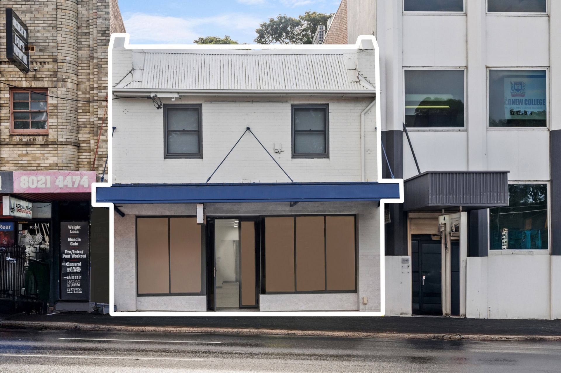 1053 Victoria Road, West Ryde, West Ryde - Thumbnail 2