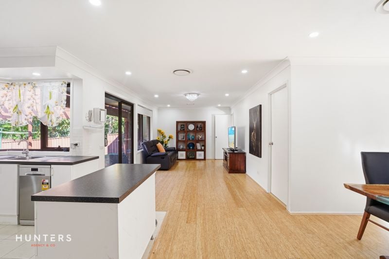 8 Bells Road, Oatlands