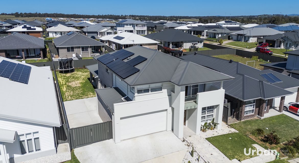 Lochinvar 11 Gregory Road