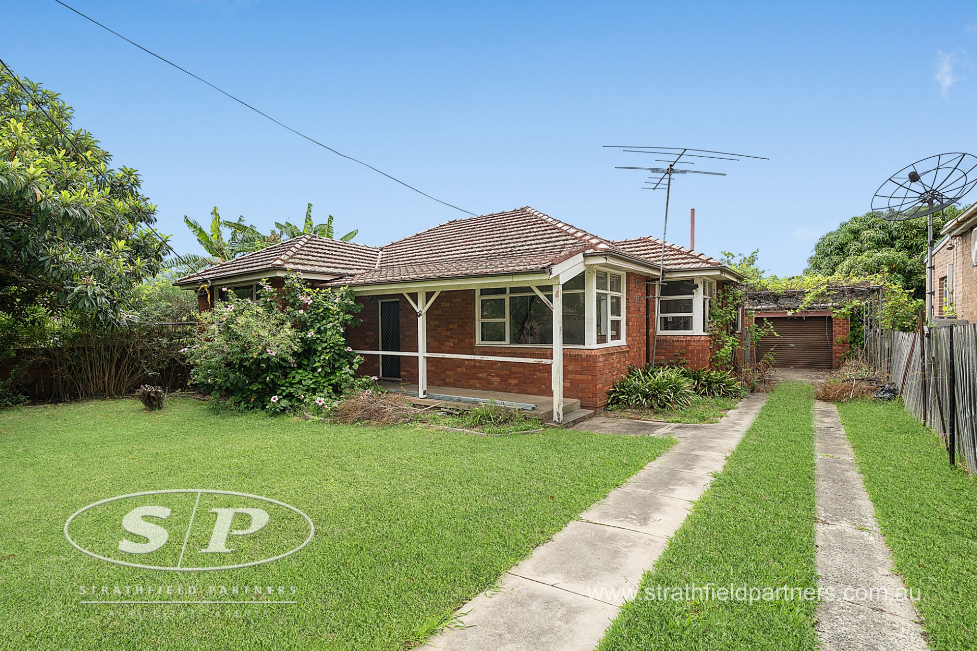 22 Bennett Street Burwood NSW, Burwood - Thumbnail 2