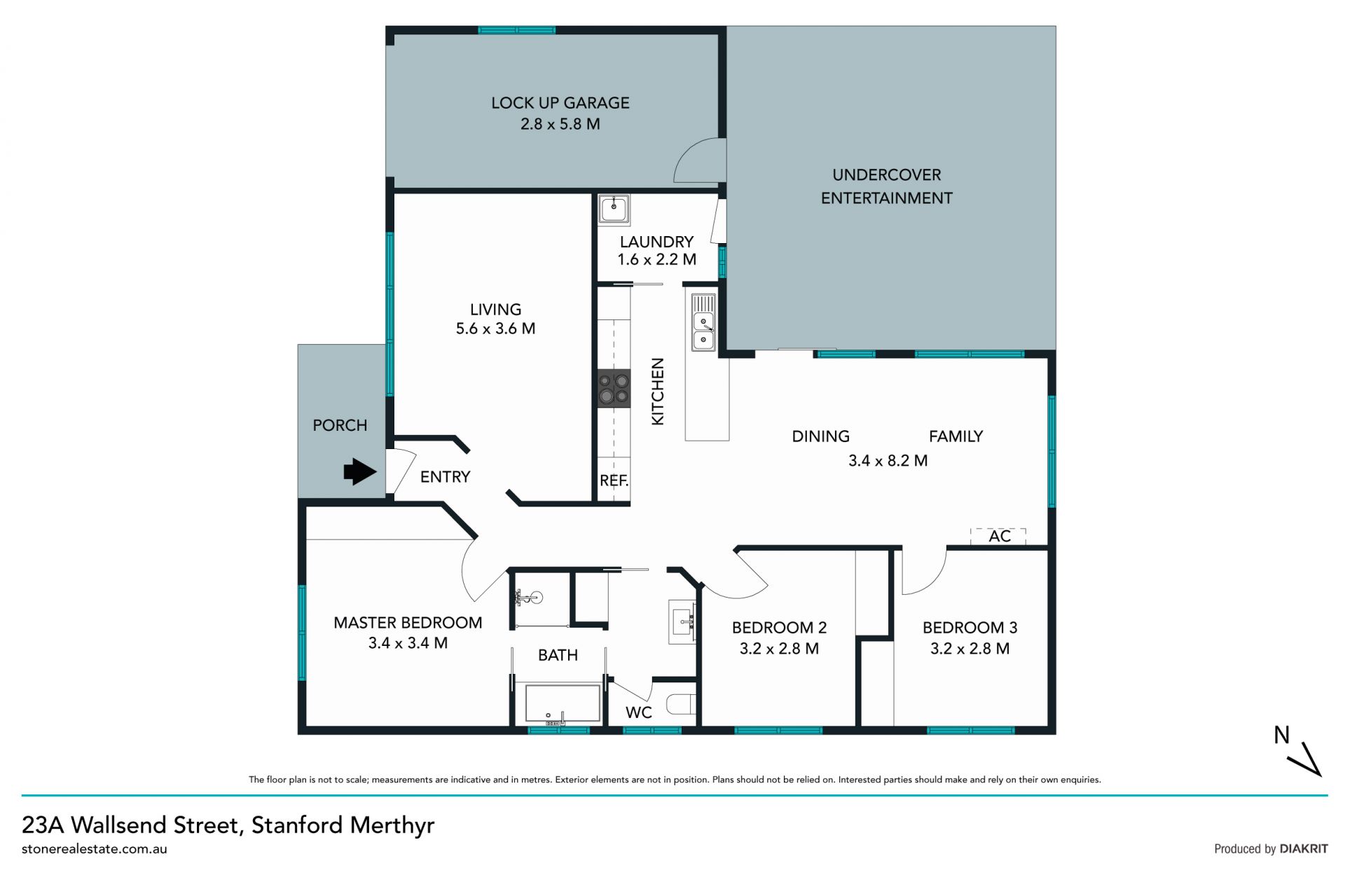 Modern living central to daily needs