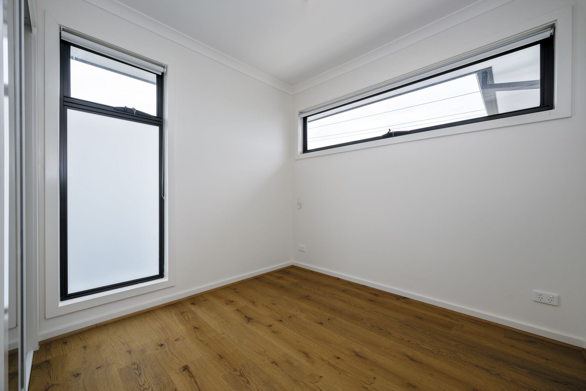 Brand New, Stylish & Perfectly Located.