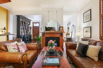 Wollongong 56 Campbell Street