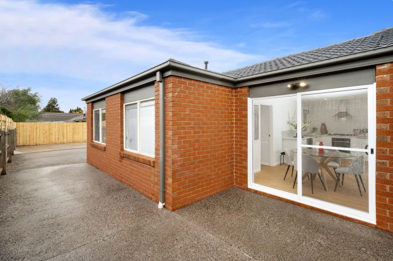 22 Masters Circuit, Roxburgh Park