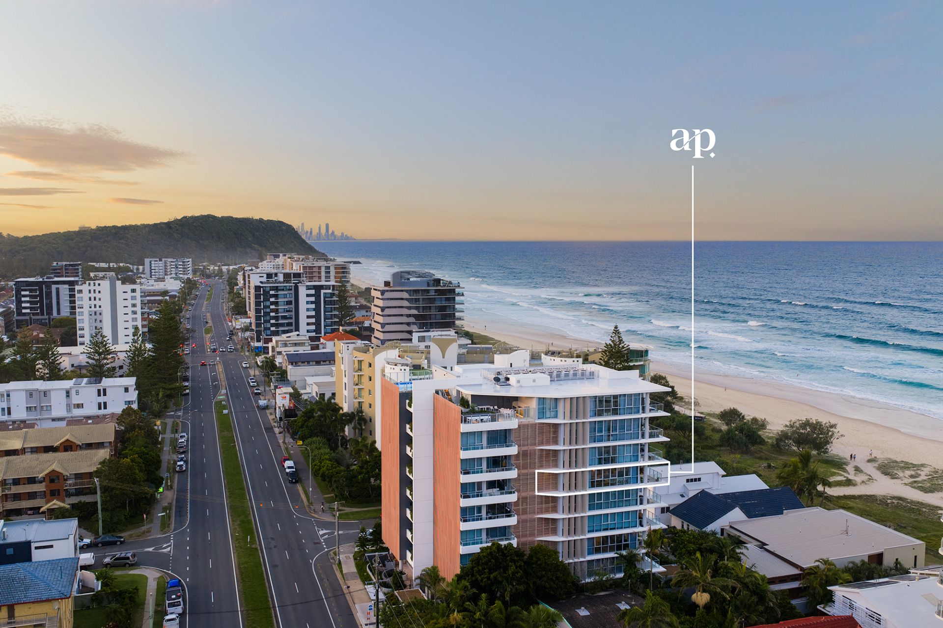 602/4 Twenty First Avenue, Palm Beach - Thumbnail 7