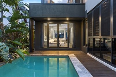 Waterfront Luxury - Make Your Offer Today!