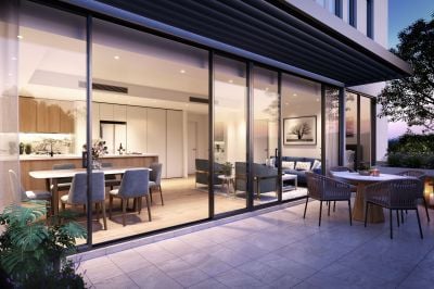 Dee Why - 210B/8 Oaks Avenue