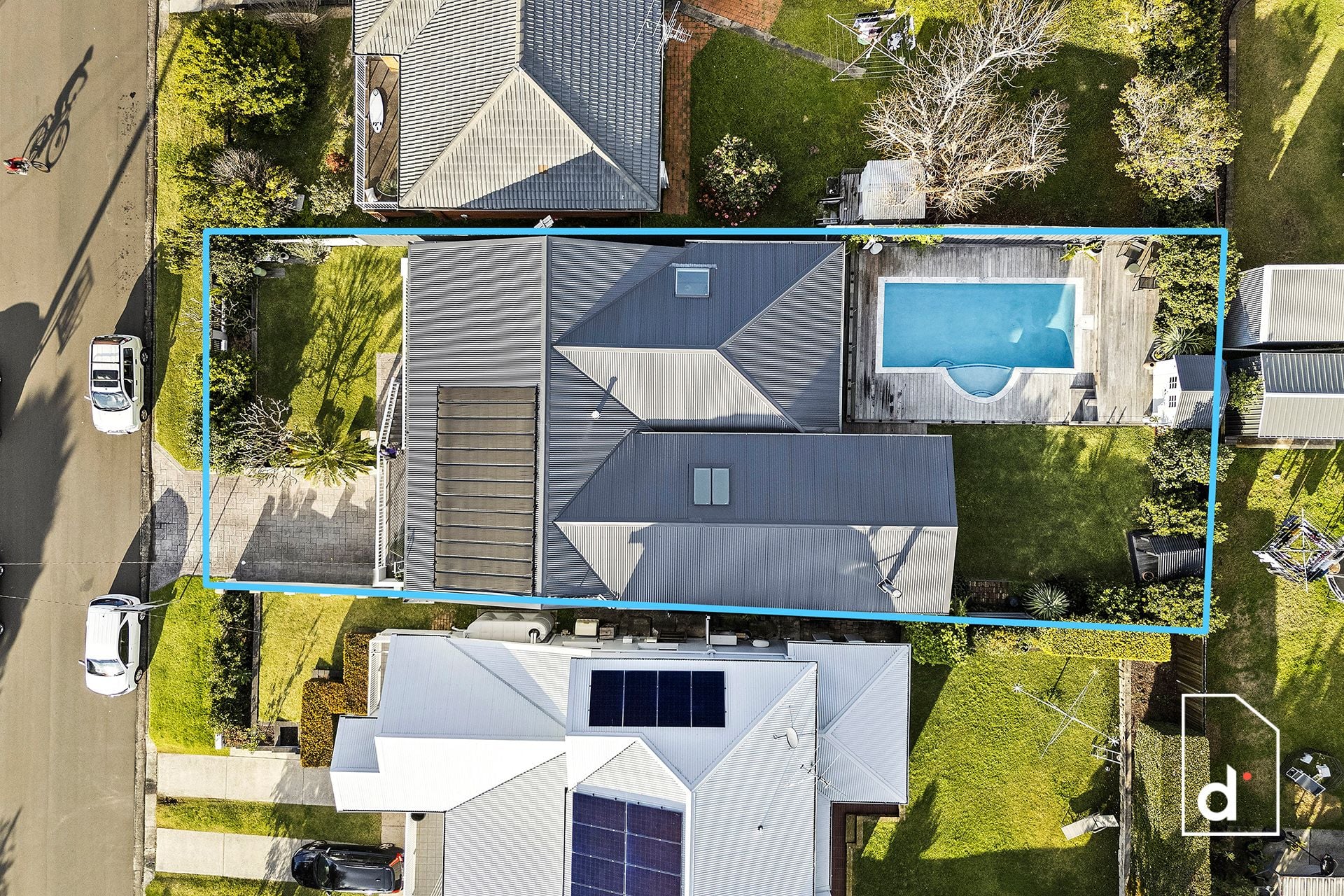 71 Hutton Avenue, Bulli NSW