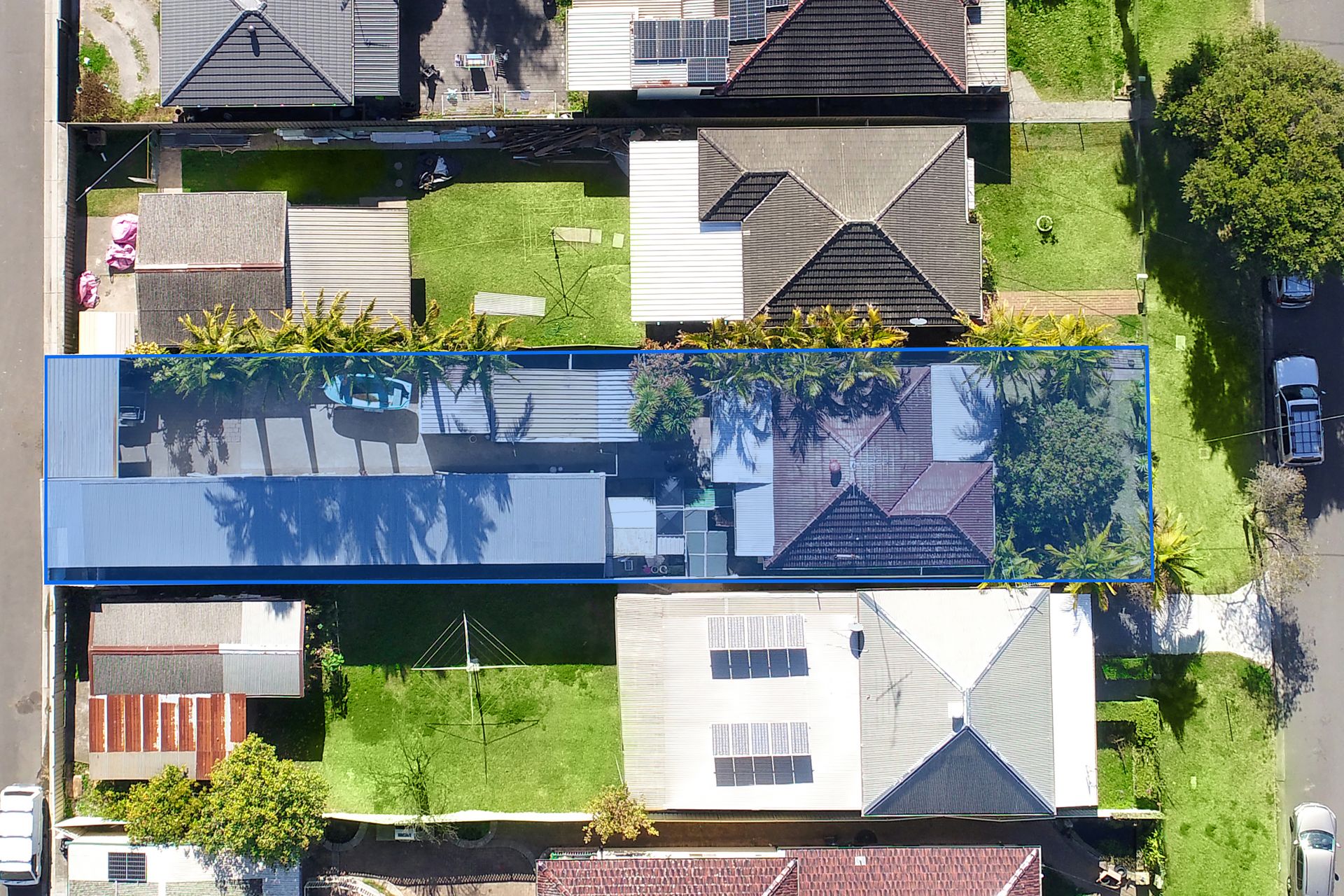 12 Short Street Rosehill NSW, Rosehill - Thumbnail 2