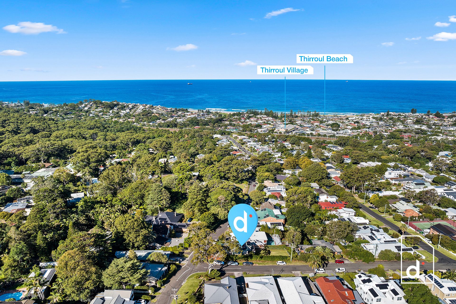 21 Fords Road, Thirroul NSW