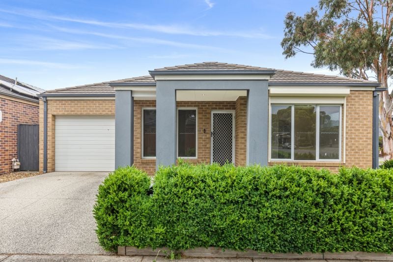 19 Knightsbridge Drive, Epping