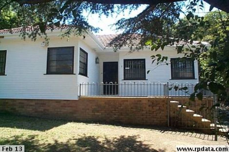 7 Gurrier Avenue MIRANDA 2228