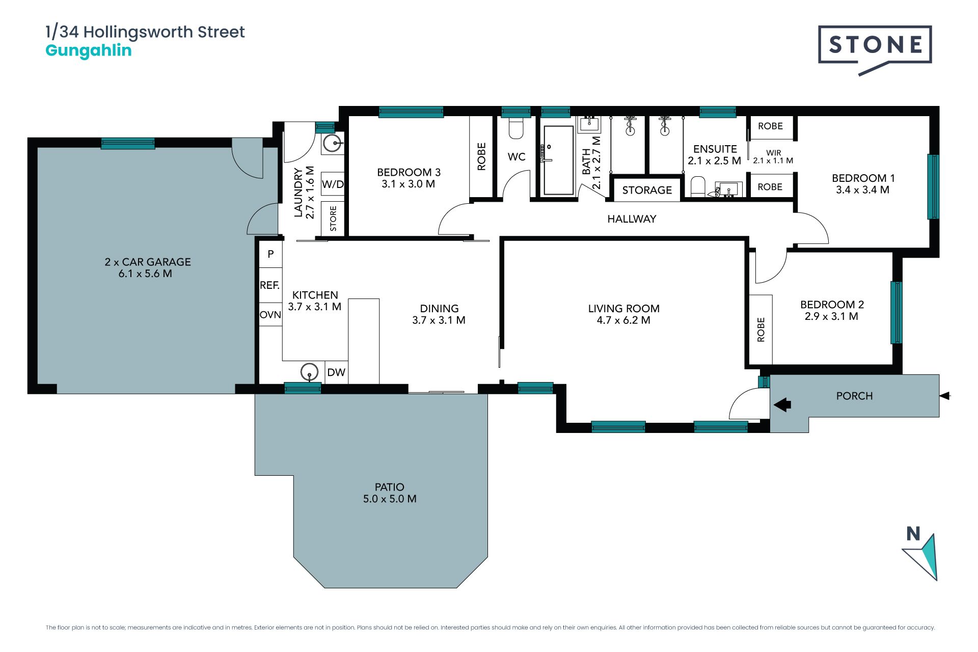 Pristine home, fabulous location!