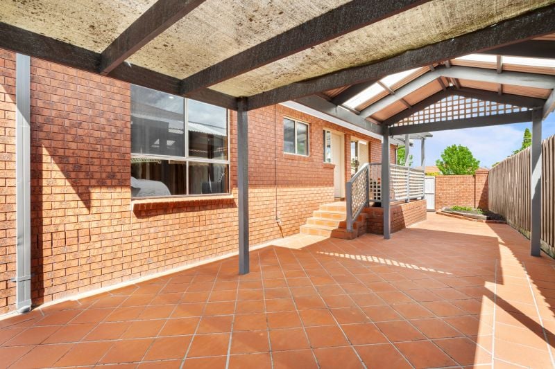 52 Pandora Avenue, Thomastown