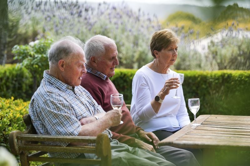 Retirement village like no other ($50,000 REBATE**)