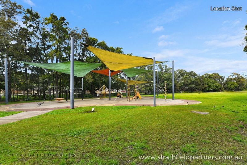N304/81-86 Courallie Avenue Homebush West NSW, Homebush West - Thumbnail 6