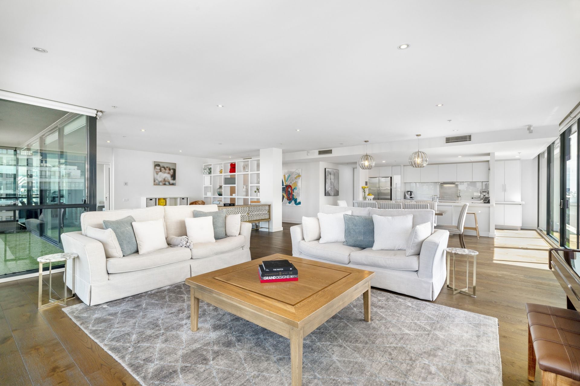 1004/19 Queens Road, Melbourne, Melbourne - Thumbnail 5