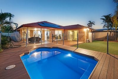 Family Entertainer with Seamless Indoor–Outdoor Living in a Sought-After Coombabah Pocket
