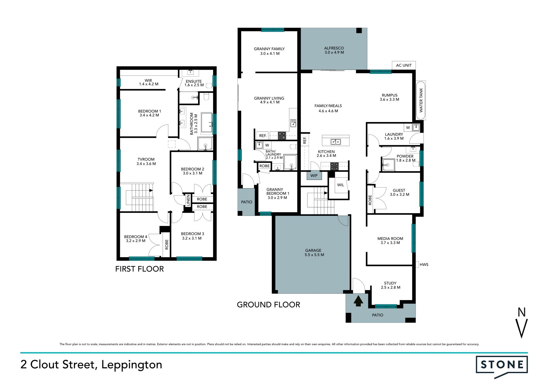 Dual Living