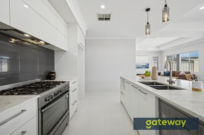 4 Windermere Circuit, Success